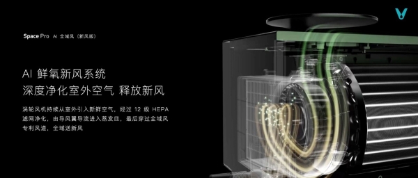 云米2022战略新品发布，全新高端AI空冰洗系列惊艳亮相