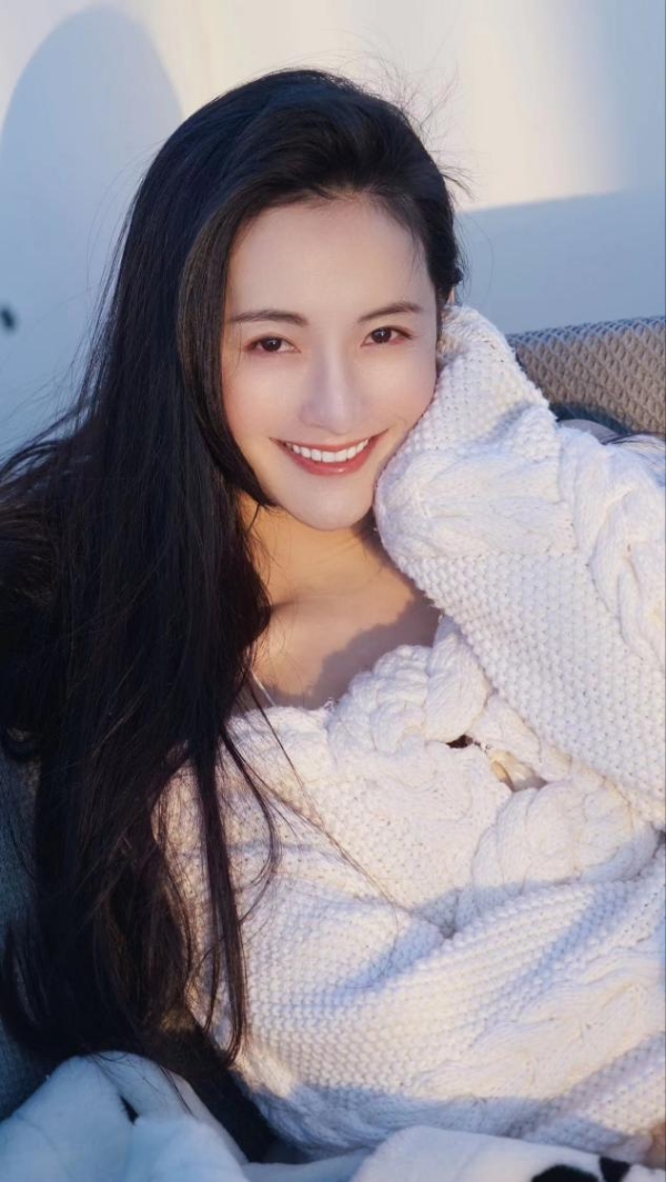 孙晶晶《人世间》“梅”力出彩《卧虎》梅子姐原来还是她 