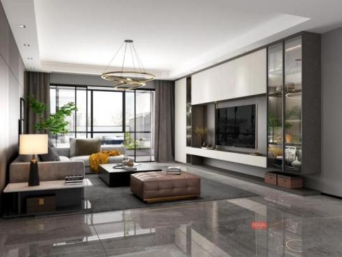 索菲亚315为健康加持，致力打造健康环保的家居定制