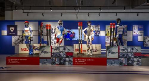 在王府中环“乐享冬季”，体验不一样的温暖冬日