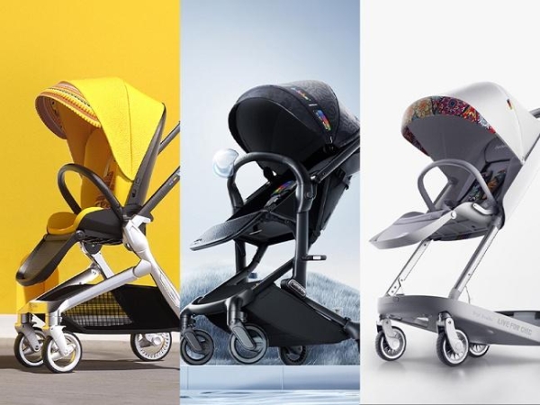  bebebus开创“新生儿护脊四大件”时代：第一辆护脊婴儿车如何选？