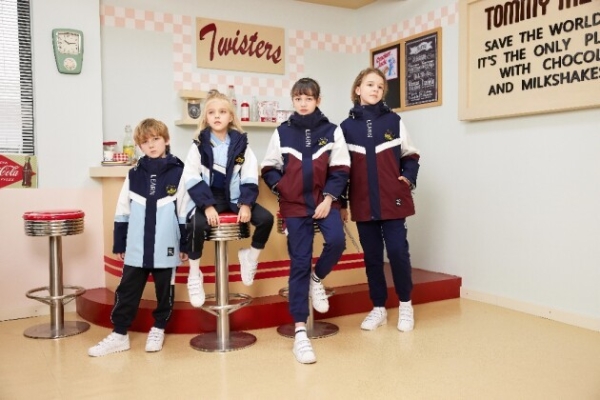  重庆立泰服饰集团董事长张敏书：30余载征程再出发