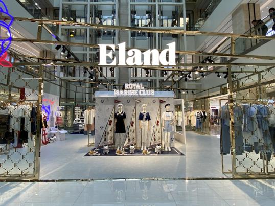  2022情人节柯基化身丘比特 衣恋ELAND送上甜蜜祝福