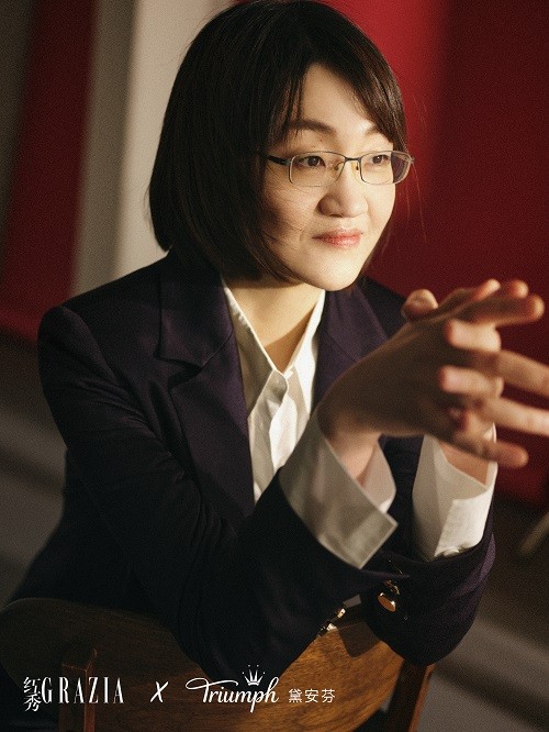  女王节为自己加冕 和黛安芬一起寻找「心中的皇冠」