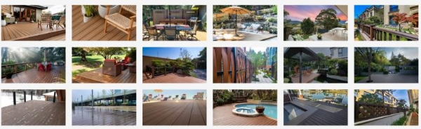  禾隆新材荣获木塑行业首个健康建材产品认证