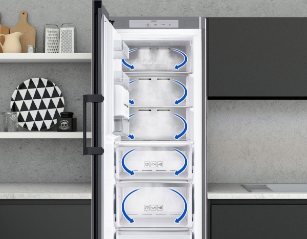  小确幸，由美食开启，Samsung BESPOKE系列冰箱帮你留住生活幸福感