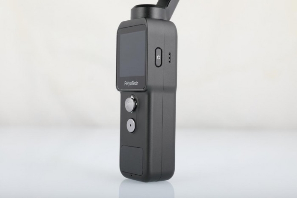 飞宇稳定器飞宇Pocket2 & Pocket2s震撼问世，解锁更小更稳更广拍摄方式