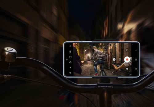  三星Galaxy A53 5G预约登记启动 影像、视听、时尚新定义