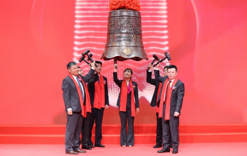  《中国环境报》：深水海纳深耕环保水务业务 打造生态环境智慧治理领导者
