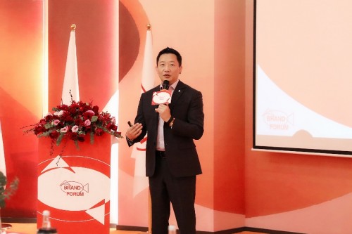  品牌论坛活动：如何在多变时代引领品牌的蜕变之路？ ——汉高在中国