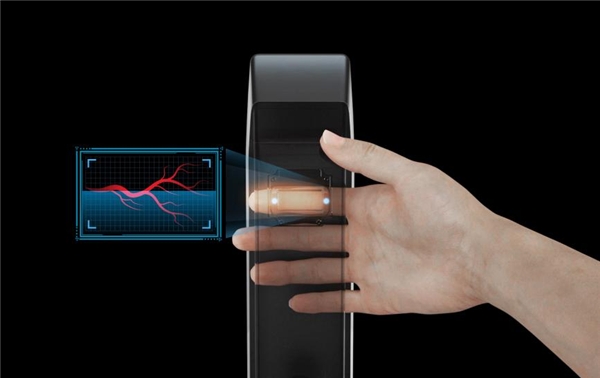  指静脉识别+双核双锂电，老少皆宜的德施曼智能锁Q5S火热预售中