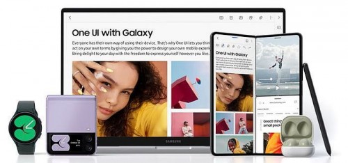  三星Galaxy S22系列树立新标准 细数三星改写规则的创新技术