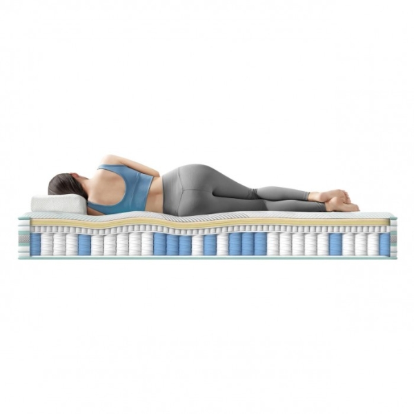  健康舒适床垫成战略产品，林氏木业想让年轻人睡个好觉 