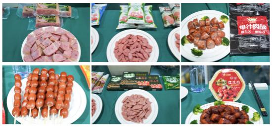 超级品牌日直播探厂｜金锣全产业链追溯之旅，品质看得见