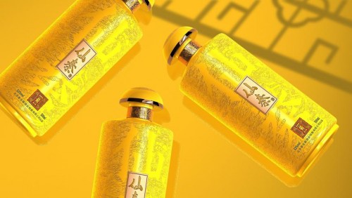 3·15国际消费者权益日｜仙秦酱酒 品质如金