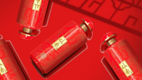  3·15国际消费者权益日｜仙秦酱酒 品质如金