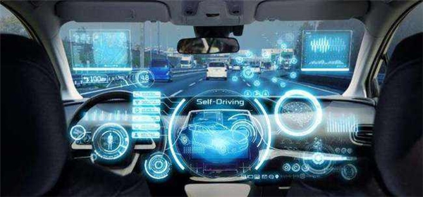  消费电子芯片商进军汽车产业，全球智能座舱SOC产业格局分析