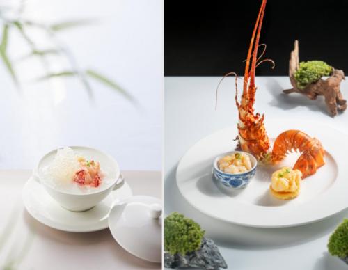 2022成都米其林指南晚宴于成都富力丽思卡尔顿酒店盛大落幕