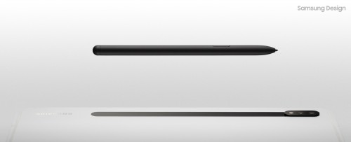  传承经典 简而未减 三星Galaxy Tab S8系列设计背后的故事