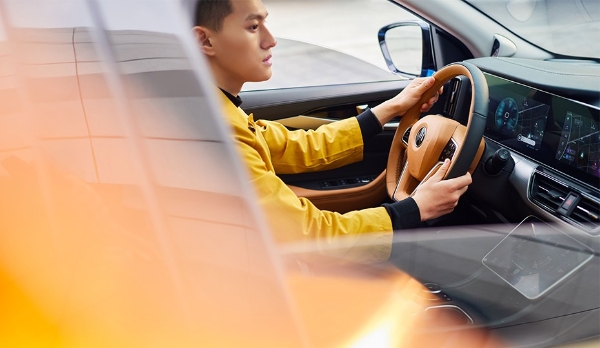  威马汽车W6体验出色、质量稳定，让你的驾乘更安心