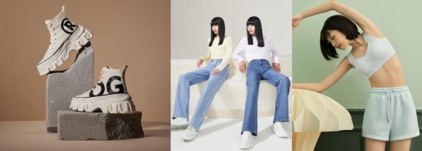 京东服饰“春尚新”解锁五大潮流趋势 功能科技风时尚防晒衣同比增长230%