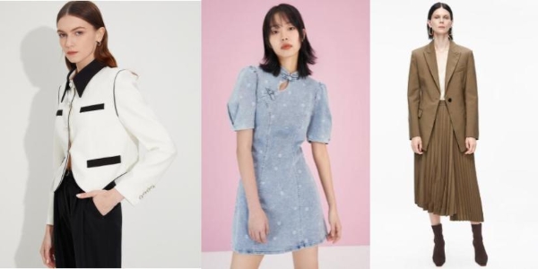  京东服饰“春尚新”解锁五大潮流趋势 功能科技风时尚防晒衣同比增长230%