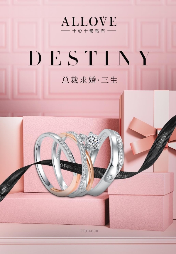  ALLOVE：2022女神节，女生们都心仪什么样的礼物？