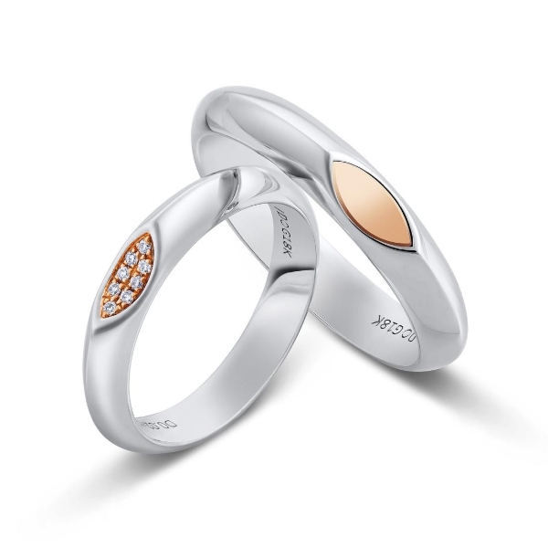 为每一位当代公主加冕 I Do全球婚戒大师倾情献礼女神节