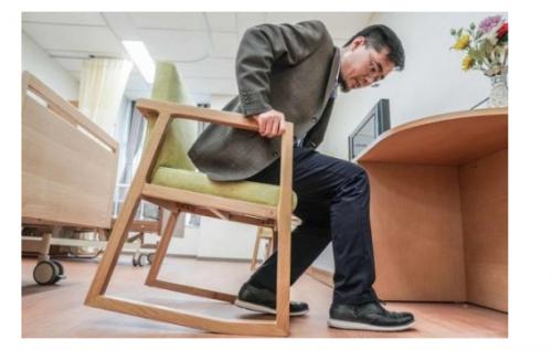  后冬奥时代开启，天坛家具推动从设施无障碍到观念无障碍 