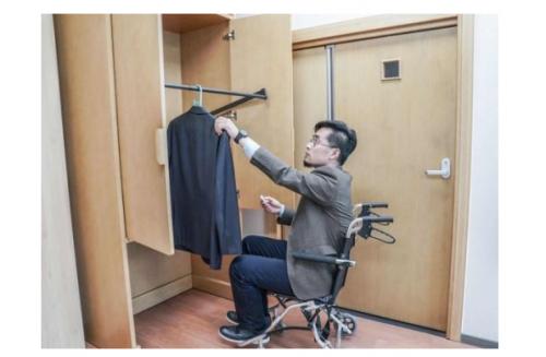  后冬奥时代开启，天坛家具推动从设施无障碍到观念无障碍 