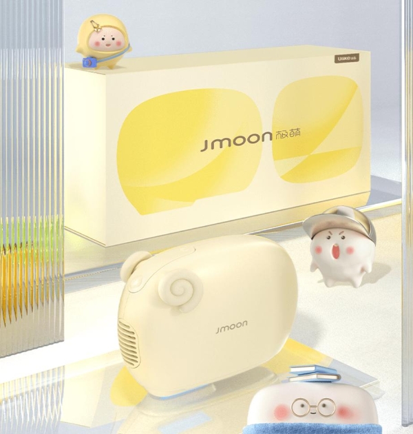 Ulike脱毛仪新款上市，以科技力创造更好的冰点脱毛体验 