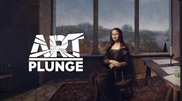  虚拟现实美术馆《画境》今日登陆爱奇艺奇遇VR