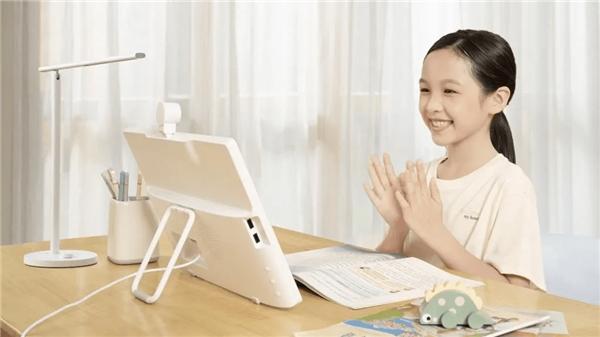  疫情反复在家上课，希沃网课学习机深受家长喜爱！