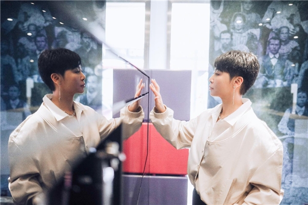 瑞族V-ZUG于上海耀目发布 “简·爱 Excellence Line”厨电系列新作