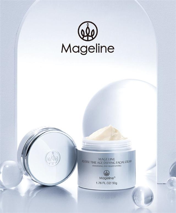  麦吉丽为肌肤按下“暂停键”,进一步解锁卓越抗老奥秘