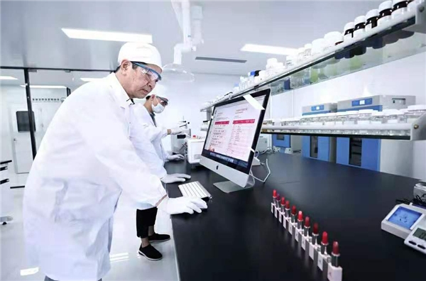  麦吉丽为肌肤按下“暂停键”,进一步解锁卓越抗老奥秘