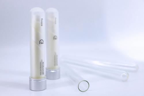  冻干科技——FIVE DIMENSIONS臻颜多肽紧致冻干面膜
