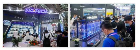 聚焦LED应用全场景， 2022深圳国际全触与显示展解锁行业新航向