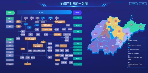  入选省战略性新兴产业集群！青岛工业互联网产业集群加速崛起