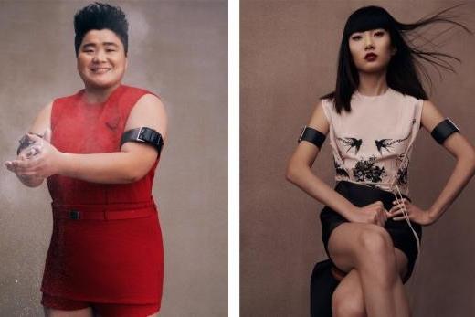  这组时尚大片揭开了Prada撬动中国年轻人的秘密？奢品大军：懂了，立刻牵手抖音！