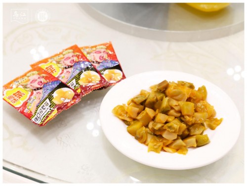  “2022重庆地标菜评选评审活动”启动，乌江调味菜全新入市解锁餐饮渠道