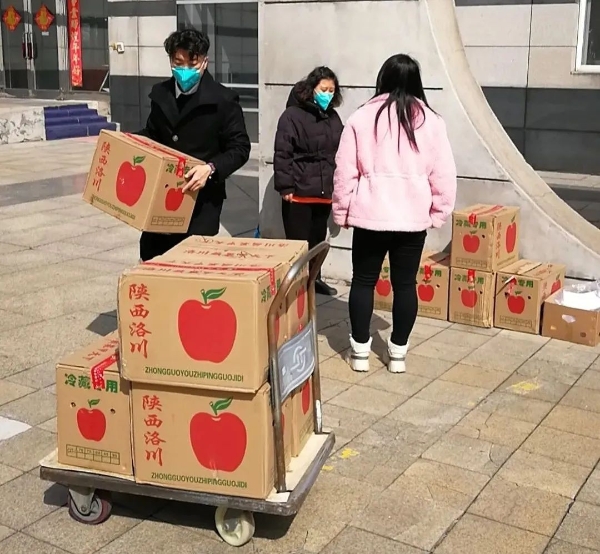  抗疫进行时，华微电子实现“厂区内零感染、一季度稳生产”
