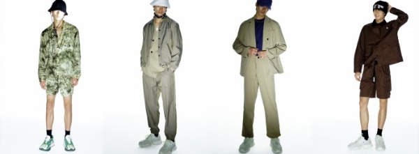  GXG天裁高校计划助力中国原创时尚发展