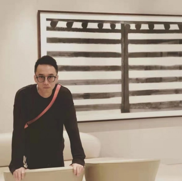  GXG天裁高校计划助力中国原创时尚发展