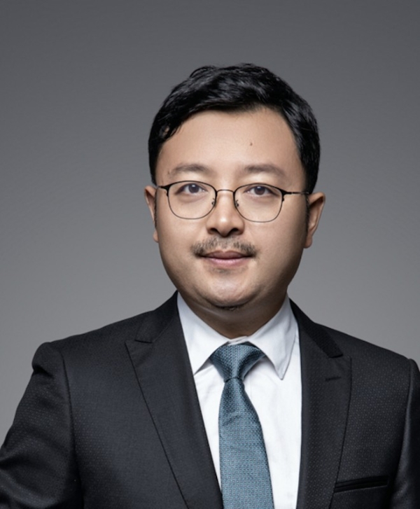  GXG天裁高校计划助力中国原创时尚发展