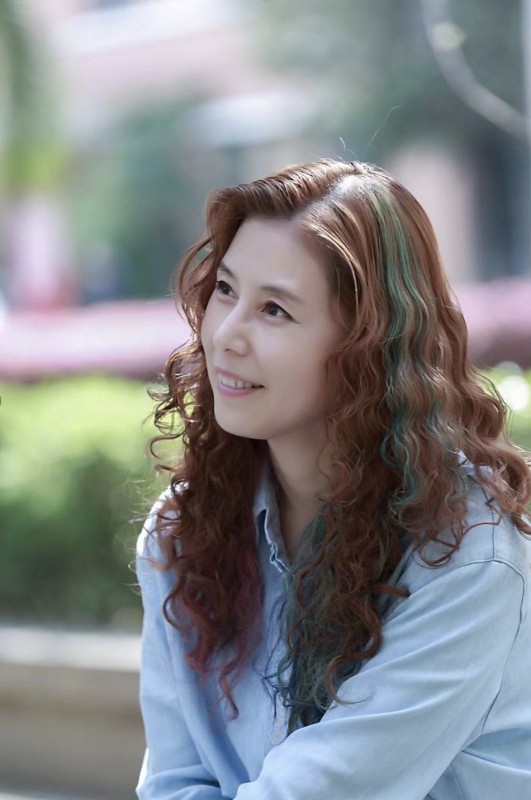  GXG天裁高校计划助力中国原创时尚发展