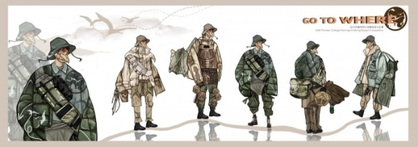  GXG天裁高校计划助力中国原创时尚发展