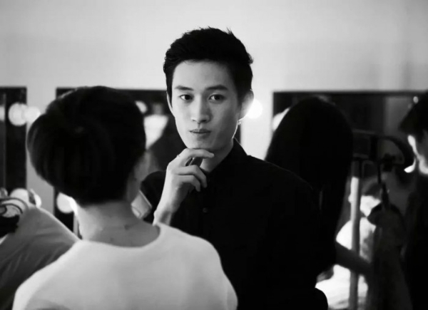  GXG天裁高校计划助力中国原创时尚发展