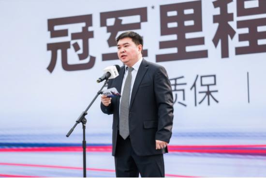 远途出行新装备！爱玛电动车500里不充电解决用户里程焦虑！