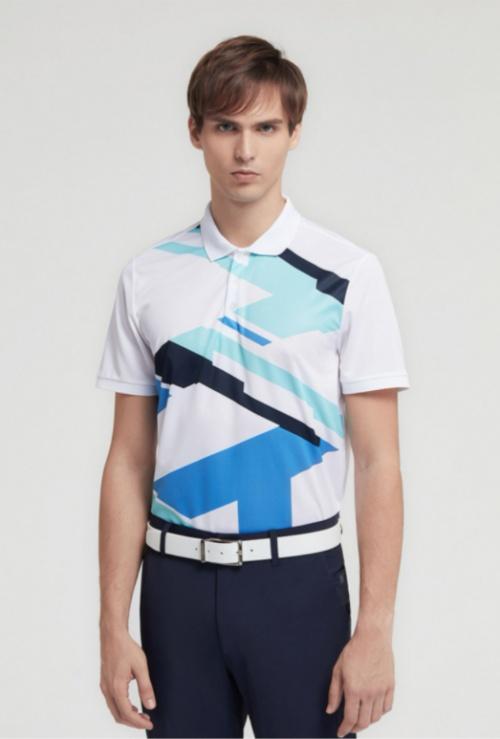  从伟大比赛到运动美学：ASHWORTH雅狮威PRO GOLF专业高尔夫系列惊艳登场